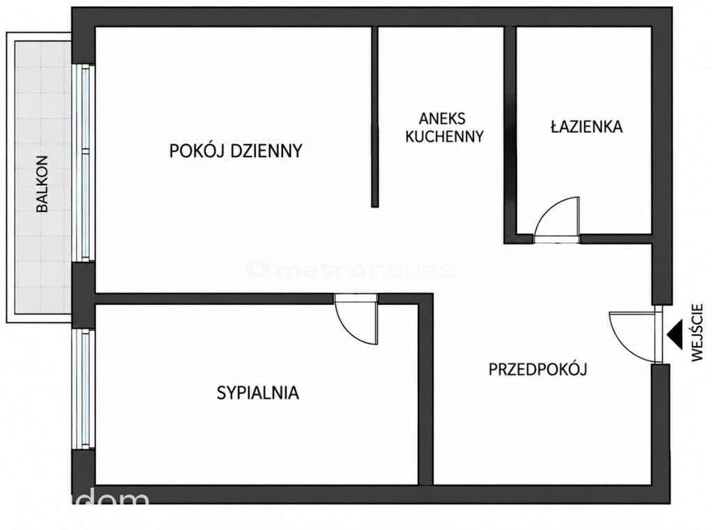 2 POKOJE Z KLIMATYZACJĄ - SOKOLSKA TOWER - zdjęcie 20