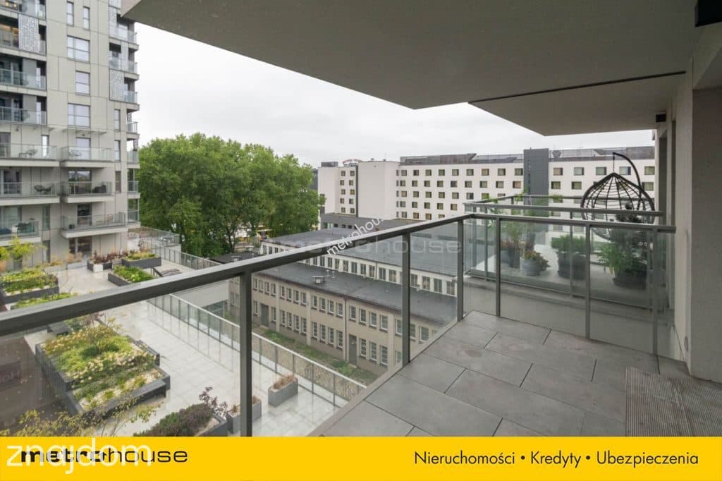 2 POKOJE Z KLIMATYZACJĄ - SOKOLSKA TOWER - zdjęcie 9