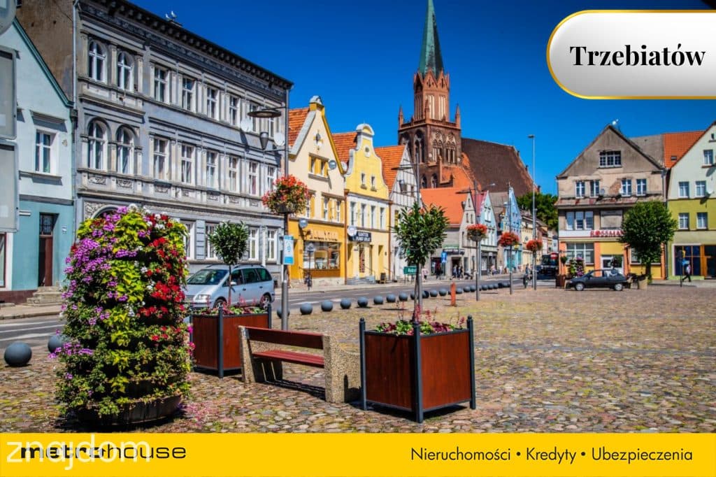Zbuduj dom marzeń nad Regą i 10 km od morza - zdjęcie 2