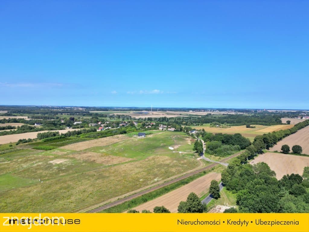 Zbuduj dom marzeń nad Regą i 10 km od morza - zdjęcie 3