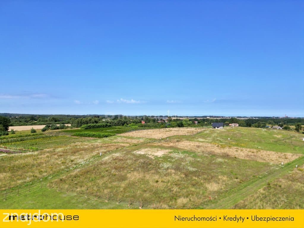Zbuduj dom marzeń nad Regą i 10 km od morza - zdjęcie 7