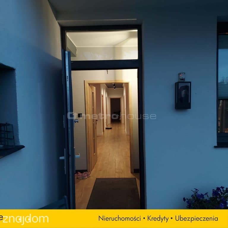 Nowoczesny dom, Idealna inwestycja, GRABNO !! - zdjęcie 10