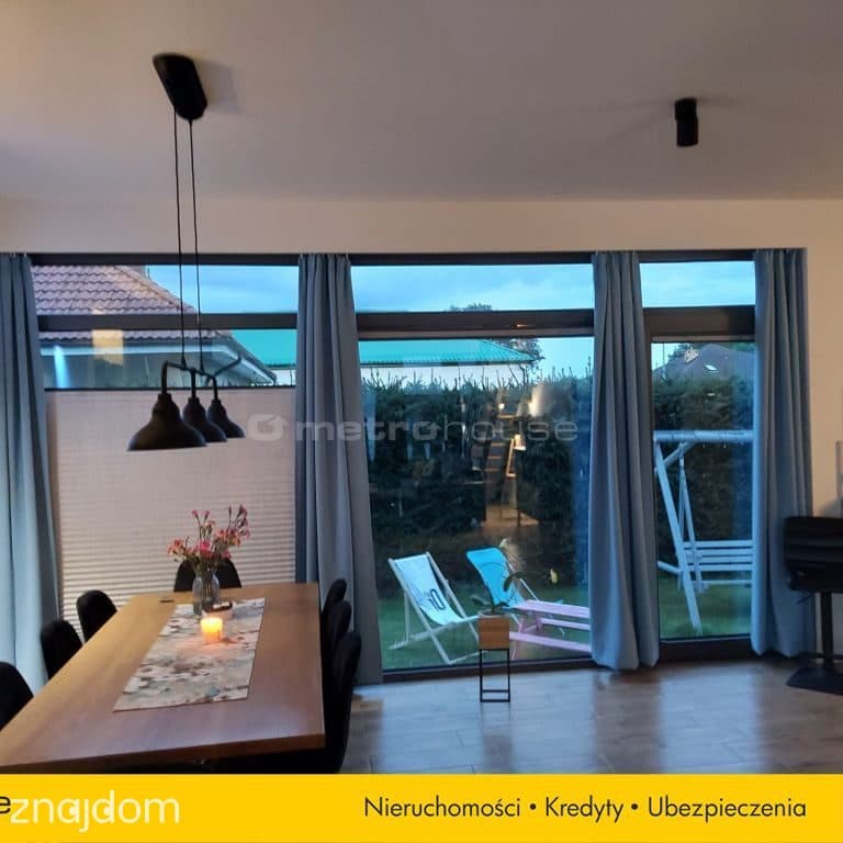 Nowoczesny dom, Idealna inwestycja, GRABNO !! - zdjęcie 11