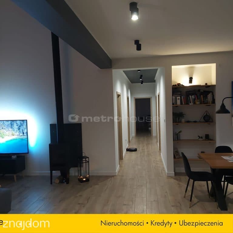 Nowoczesny dom, Idealna inwestycja, GRABNO !! - zdjęcie 17