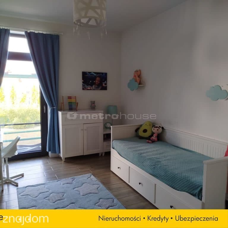 Nowoczesny dom, Idealna inwestycja, GRABNO !! - zdjęcie 22