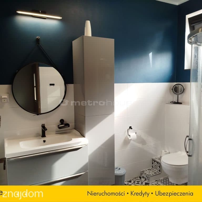 Nowoczesny dom, Idealna inwestycja, GRABNO !! - zdjęcie 9