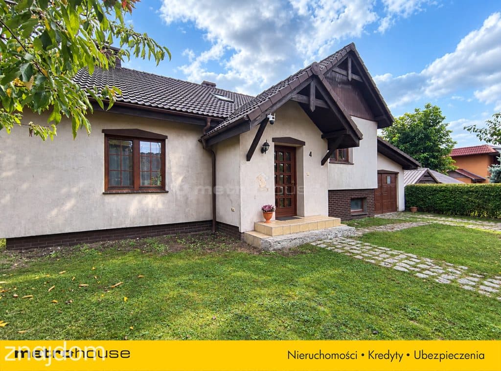Przestronny dom gotowy do zamieszkania !!! - zdjęcie 2