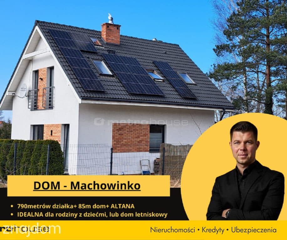 Piękny dom, działka + altana+ relaks - zdjęcie 22