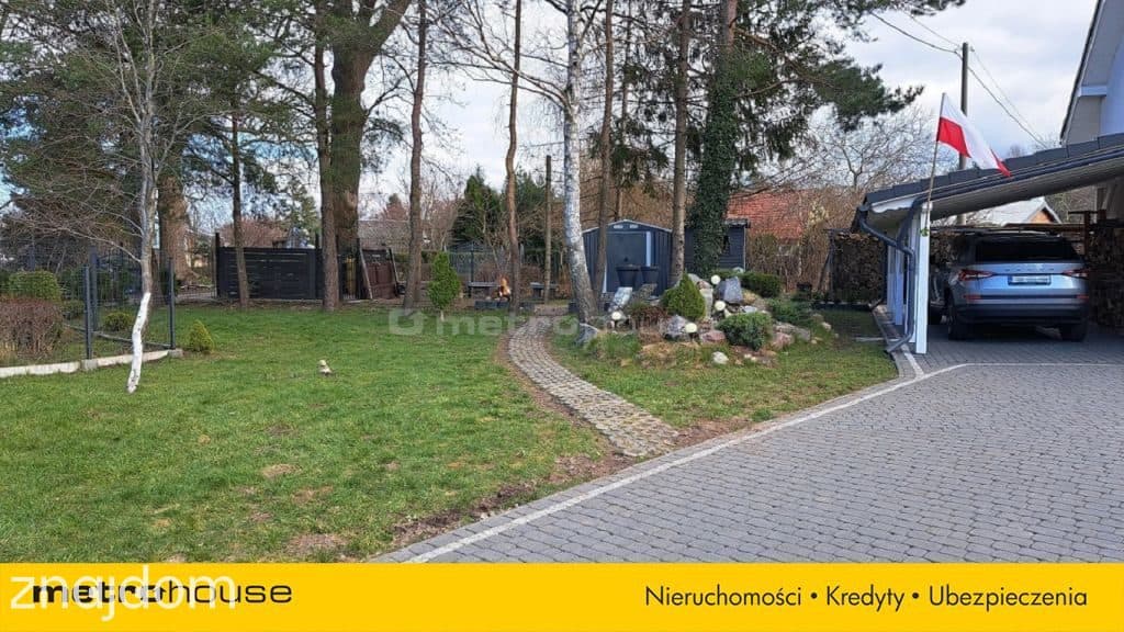 Piękny dom, działka + altana+ relaks - zdjęcie 5