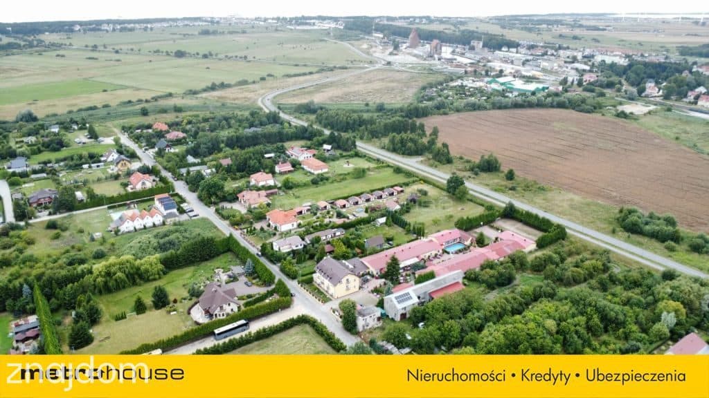 DARŁOWO- mieszkaj i zarabiaj !! IDEALNA INWESTYCJA - zdjęcie 7
