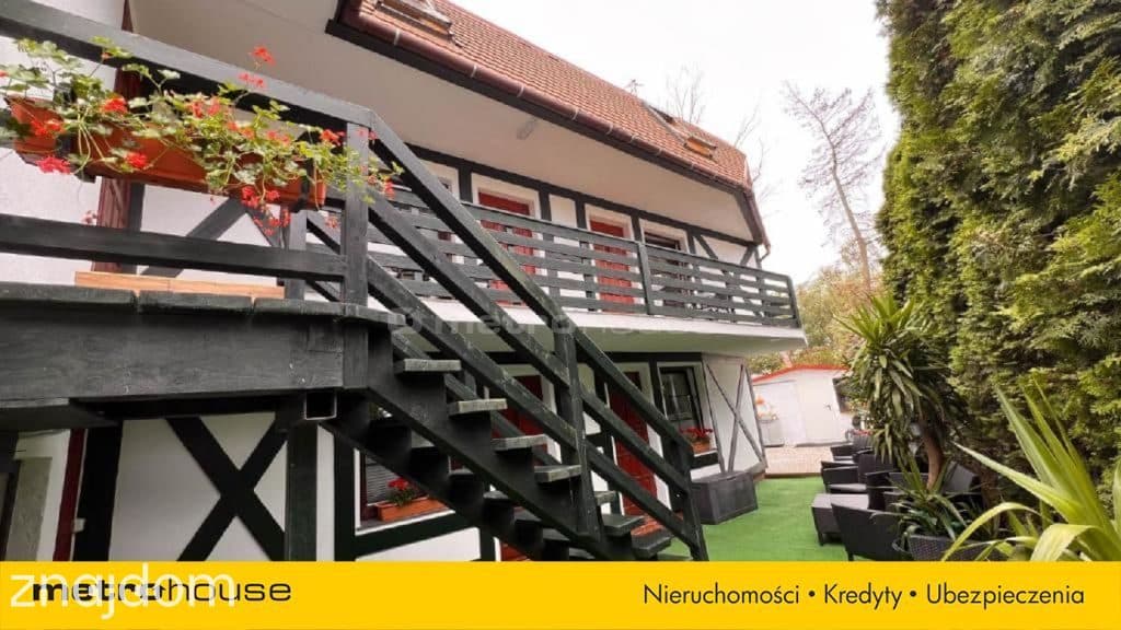 Pensjonat, 8 apartamentów, miejsca parkingowe !! - zdjęcie 11