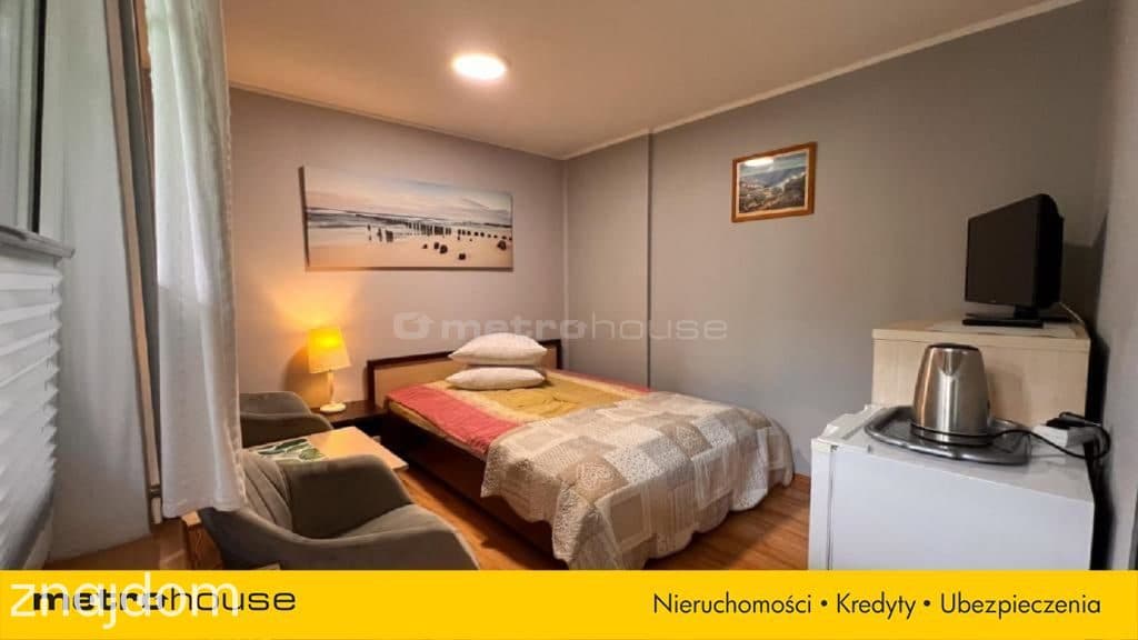 Pensjonat, 8 apartamentów, miejsca parkingowe !! - zdjęcie 12