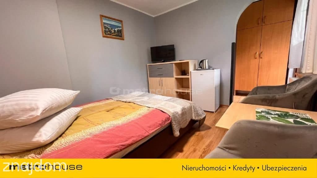 Pensjonat, 8 apartamentów, miejsca parkingowe !! - zdjęcie 15