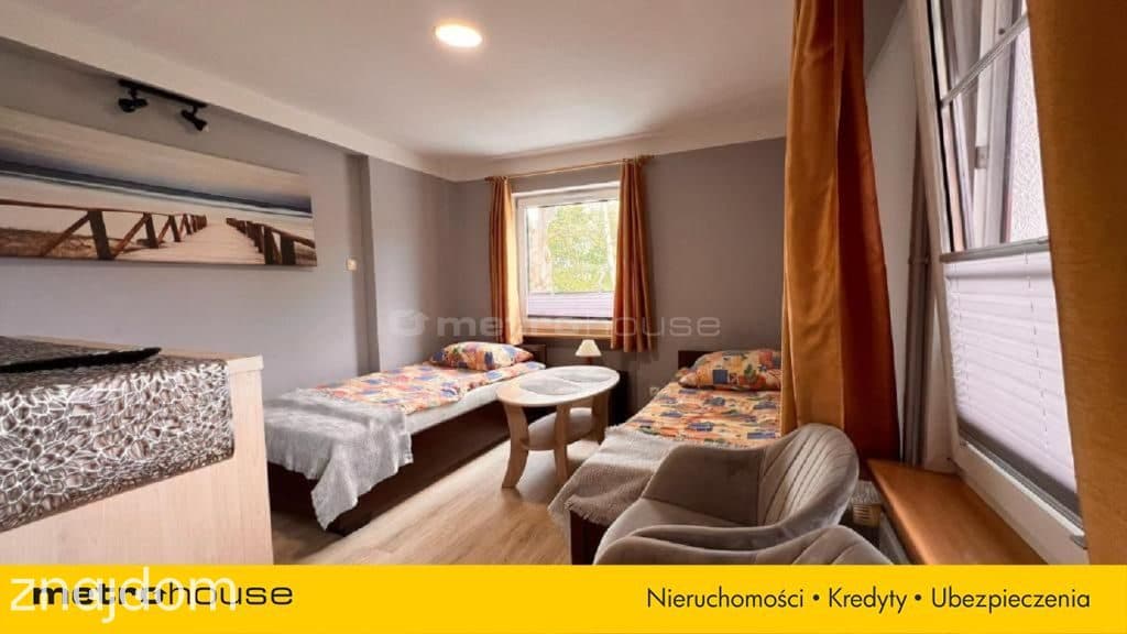 Pensjonat, 8 apartamentów, miejsca parkingowe !! - zdjęcie 16