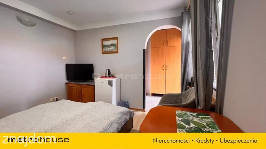 Pensjonat, 8 apartamentów, miejsca parkingowe !! - zdjęcie 18