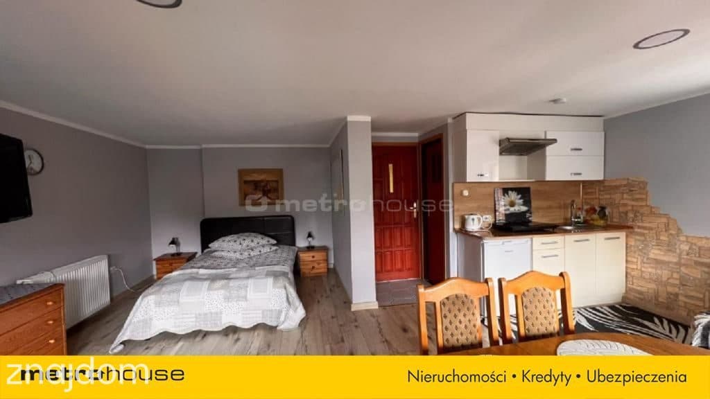 Pensjonat, 8 apartamentów, miejsca parkingowe !! - zdjęcie 19