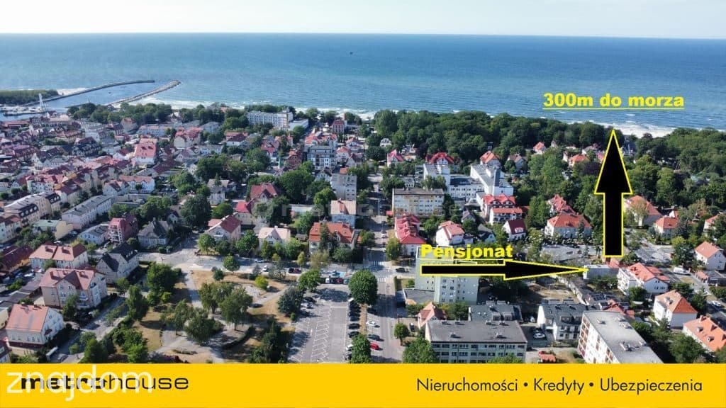 Pensjonat, 8 apartamentów, miejsca parkingowe !! - zdjęcie 27