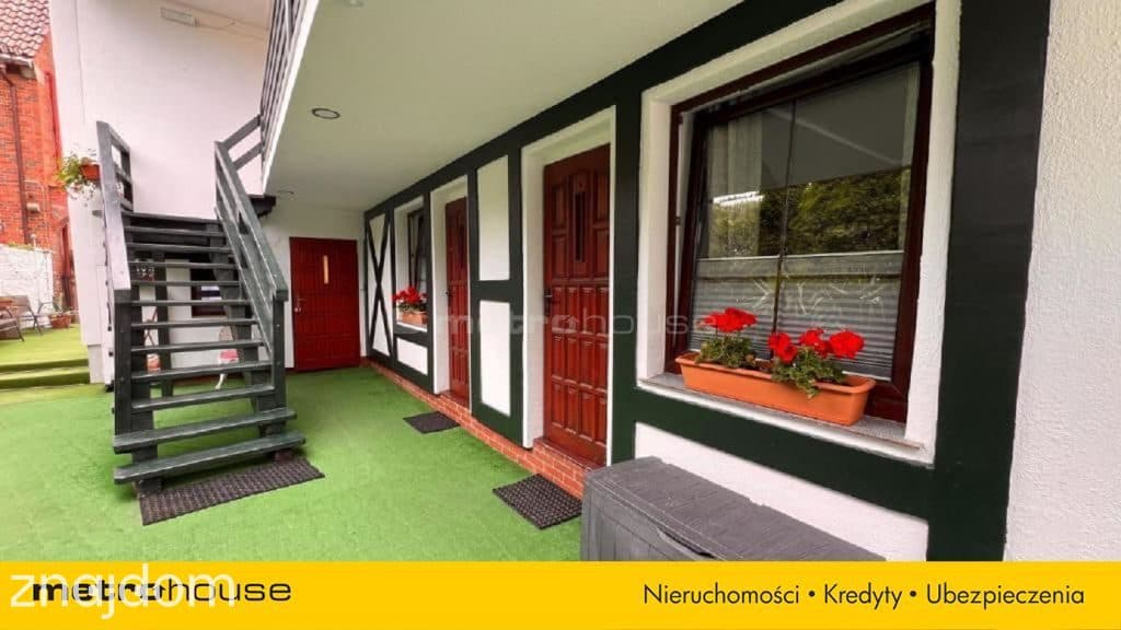 Pensjonat, 8 apartamentów, miejsca parkingowe !! - zdjęcie 3