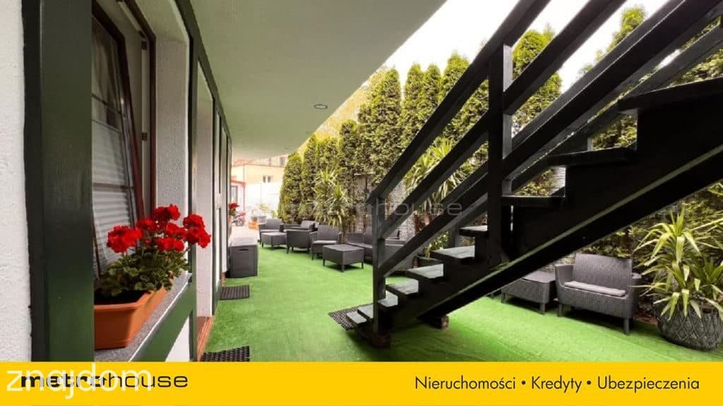 Pensjonat, 8 apartamentów, miejsca parkingowe !! - zdjęcie 5