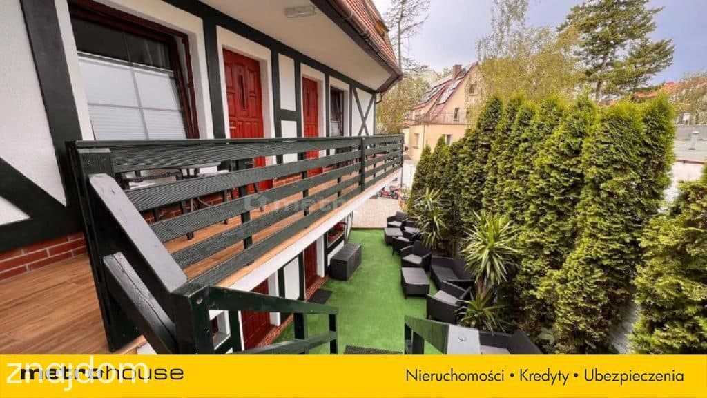 Pensjonat, 8 apartamentów, miejsca parkingowe !! - zdjęcie 7
