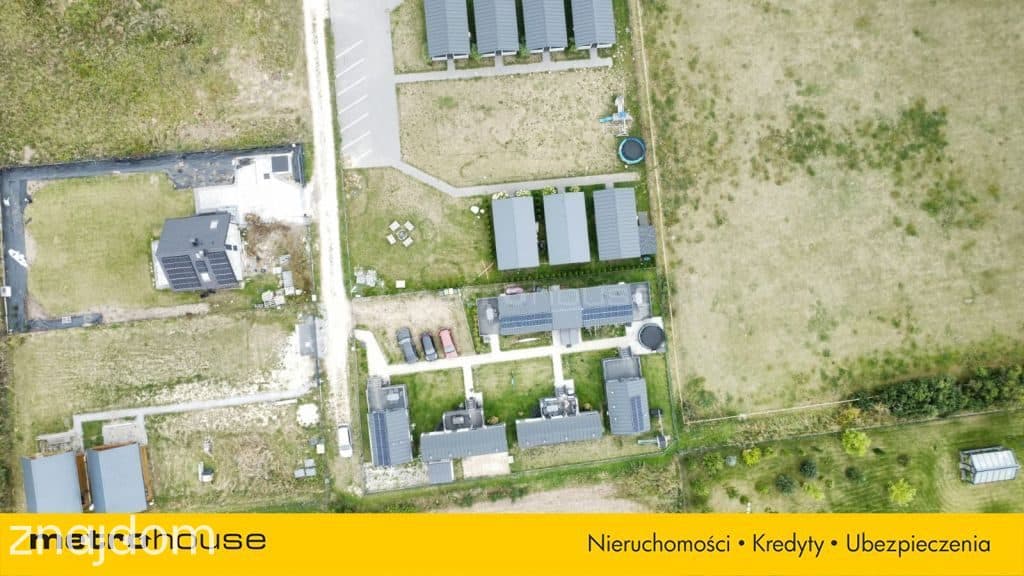 6 domków całorocznych, dobra inwestycja! KOPAŃ - zdjęcie 12