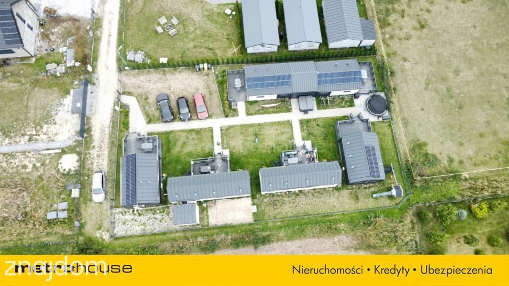 6 domków całorocznych, dobra inwestycja! KOPAŃ - zdjęcie 13