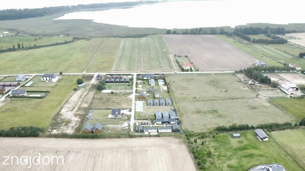 6 domków całorocznych, dobra inwestycja! KOPAŃ - zdjęcie 16