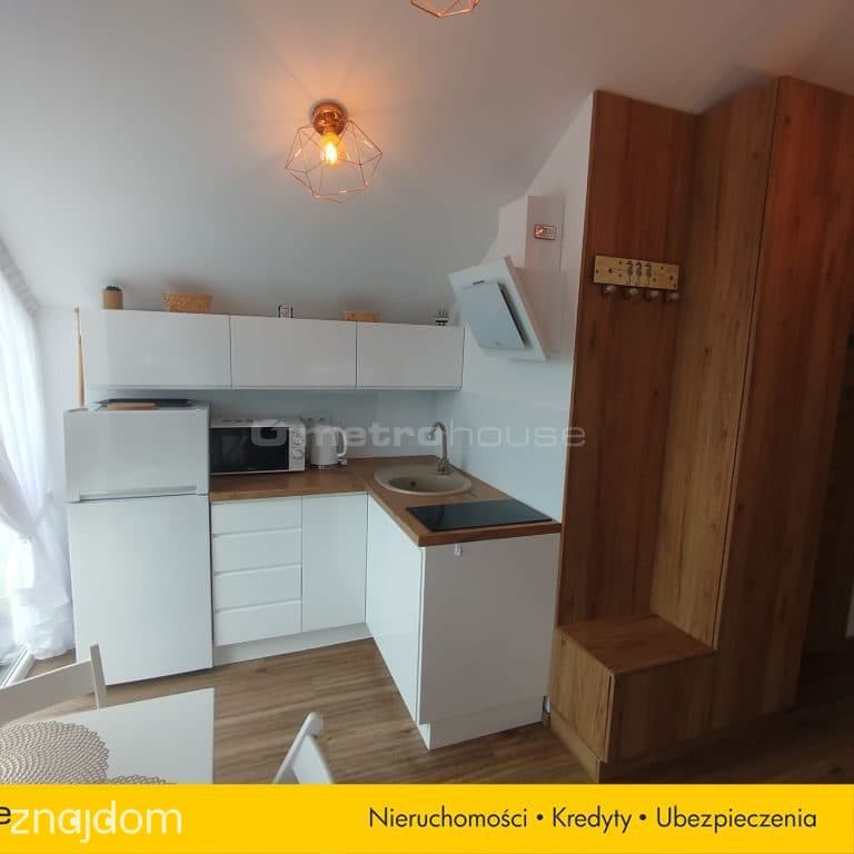 6 domków całorocznych, dobra inwestycja! KOPAŃ - zdjęcie 17