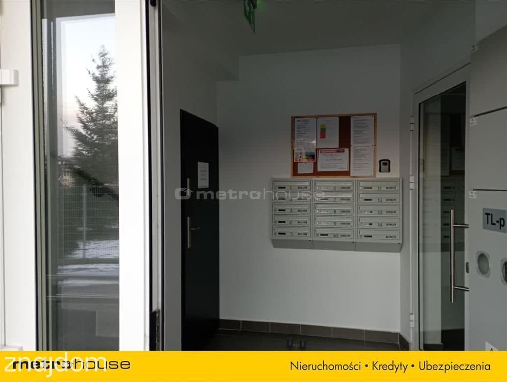 Penthouse w Ustce. - zdjęcie 2