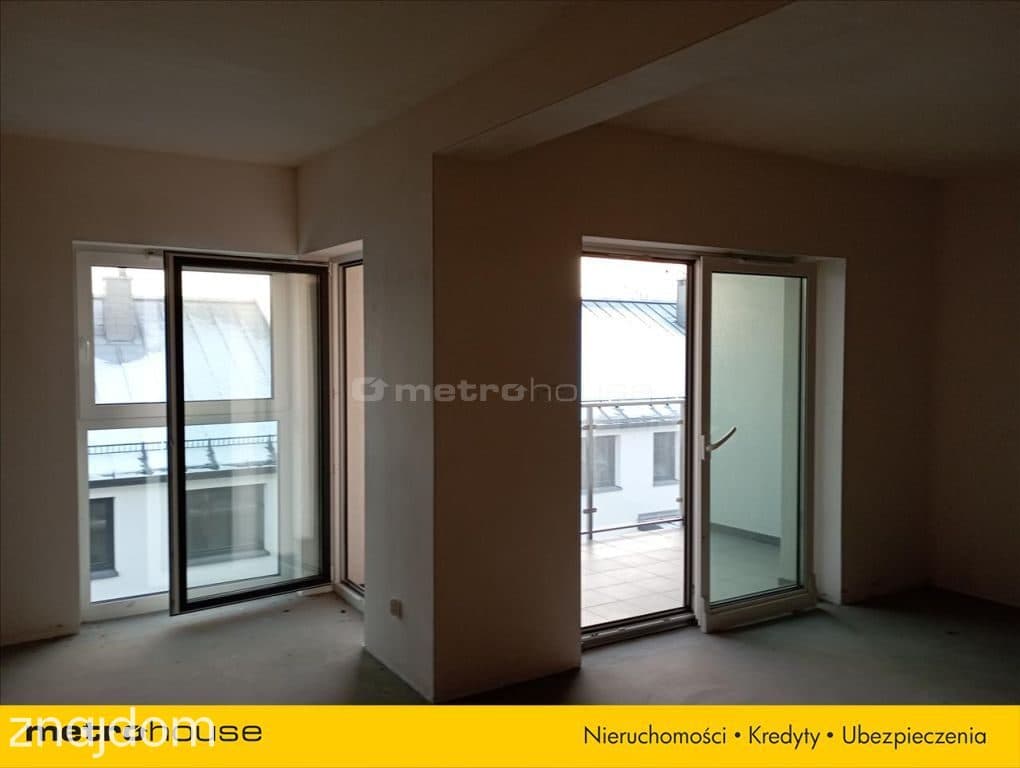Penthouse w Ustce. - zdjęcie 5