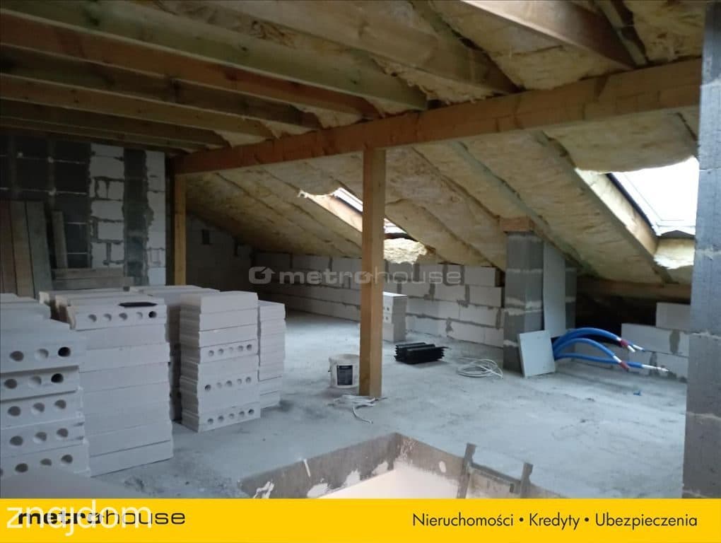 Penthouse w Ustce. - zdjęcie 6