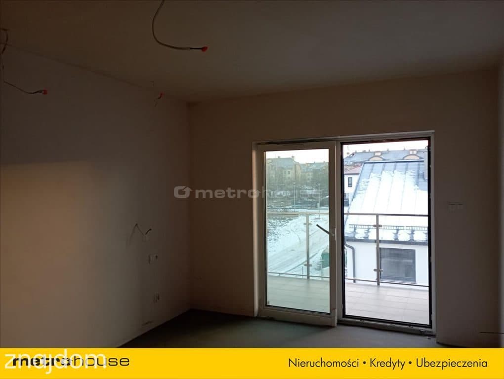 Penthouse w Ustce. - zdjęcie 7