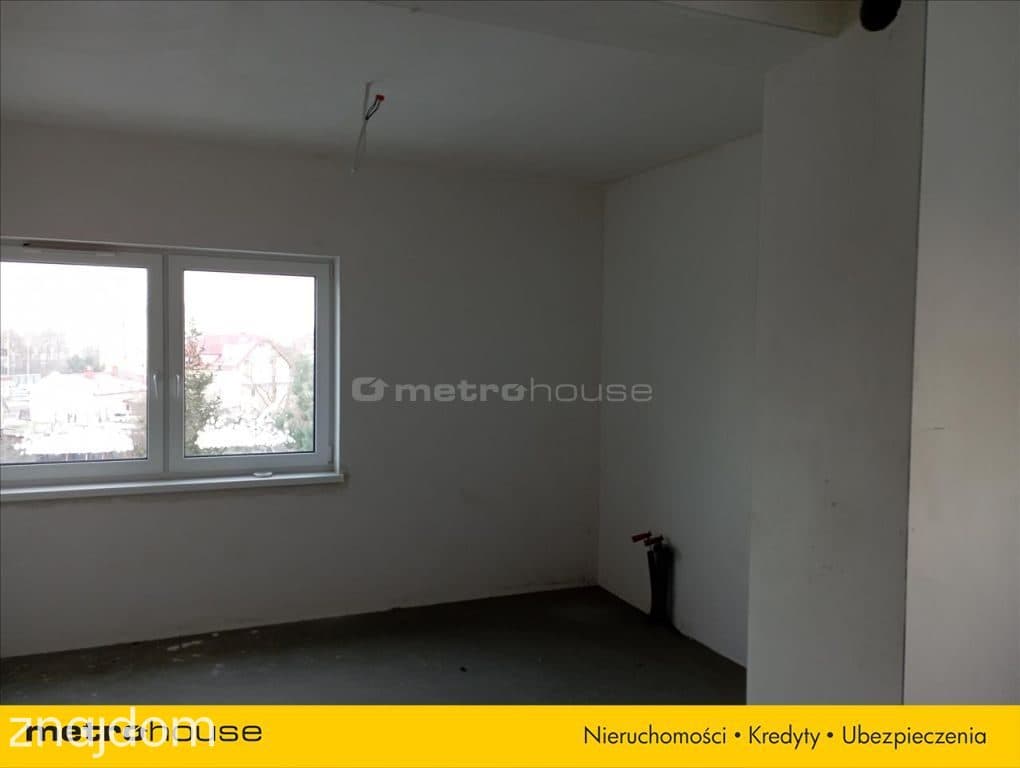 Penthouse w Ustce. - zdjęcie 9