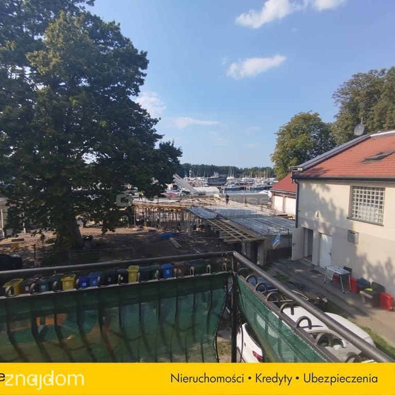 3 POKOJE, PRZY SAMYM PORCIE, IDEALNA LOKALIZACJA - zdjęcie 24