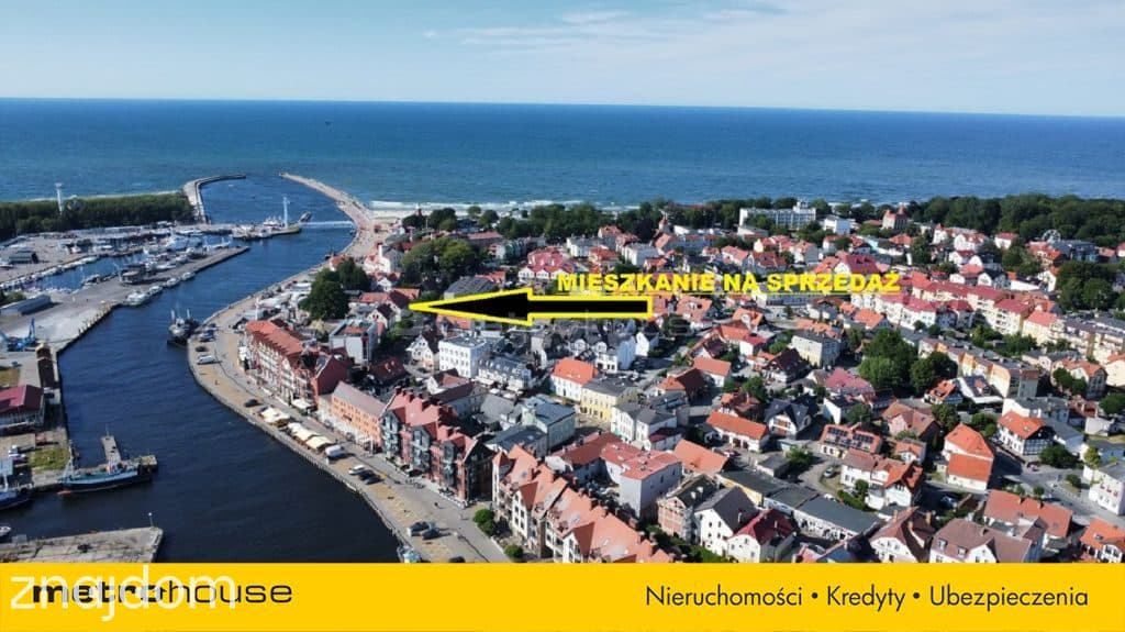 3 POKOJE, PRZY SAMYM PORCIE, IDEALNA LOKALIZACJA - zdjęcie 28
