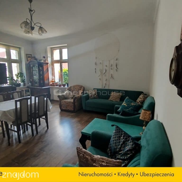 3 POKOJE, PRZY SAMYM PORCIE, IDEALNA LOKALIZACJA - zdjęcie 4
