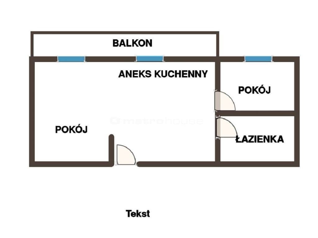 Okazja ul. NA WYDMIE, 2 pokoje, gotowe !! - zdjęcie 8