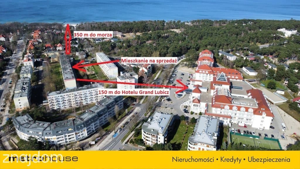 Ul. Wczasowa, 2 pokoje, idealny układ, pod wynajem - zdjęcie 9