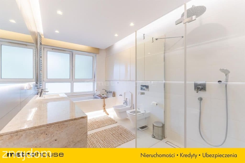 Apartament 90m² z ogrodem 200 m² Wyspa Solna - zdjęcie 10
