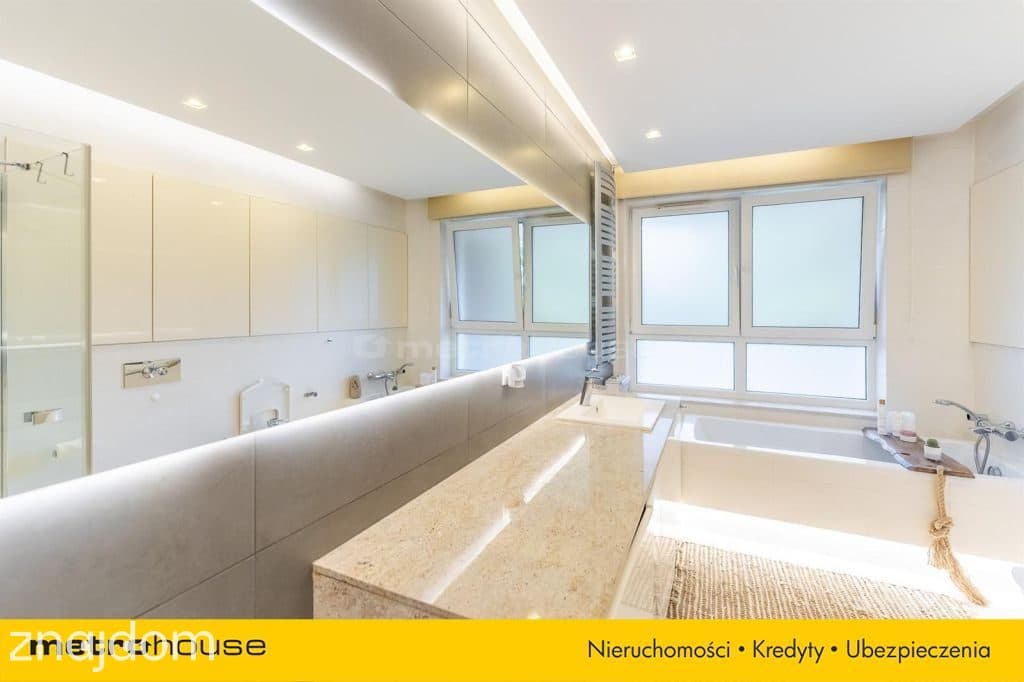 Apartament 90m² z ogrodem 200 m² Wyspa Solna - zdjęcie 11