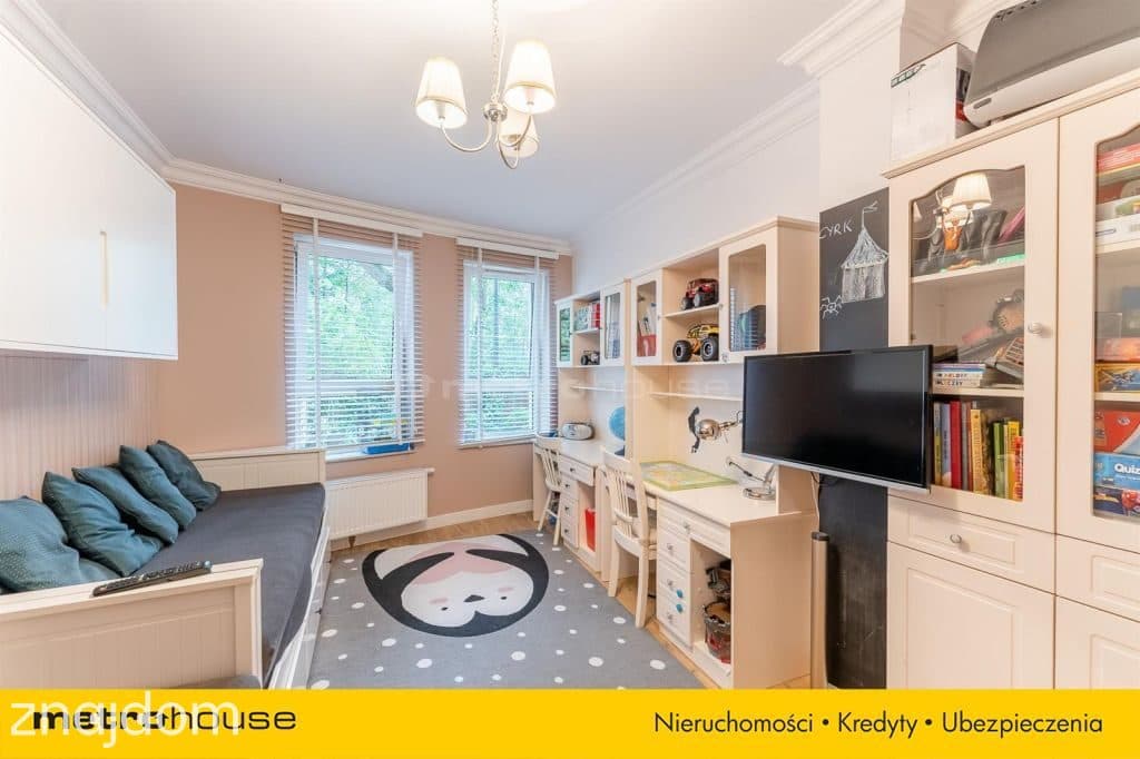 Apartament 90m² z ogrodem 200 m² Wyspa Solna - zdjęcie 12