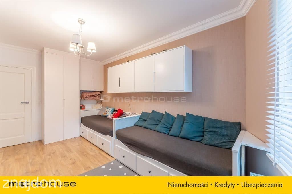 Apartament 90m² z ogrodem 200 m² Wyspa Solna - zdjęcie 13