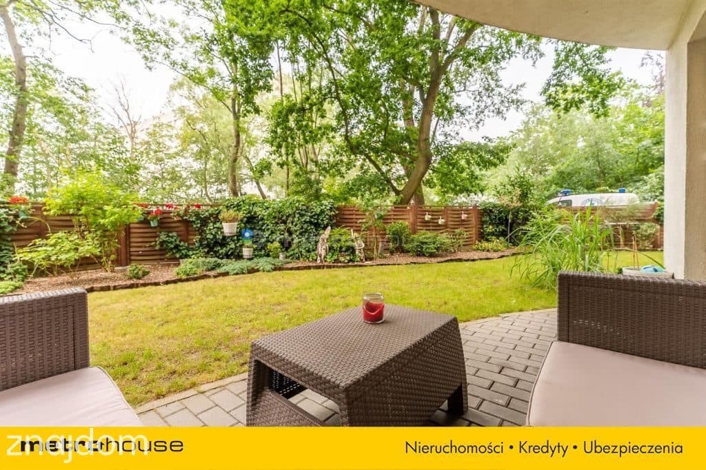 Apartament 90m² z ogrodem 200 m² Wyspa Solna - zdjęcie 16