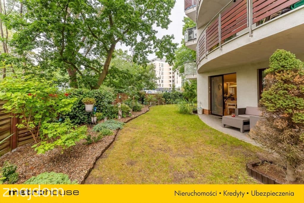 Apartament 90m² z ogrodem 200 m² Wyspa Solna - zdjęcie 18