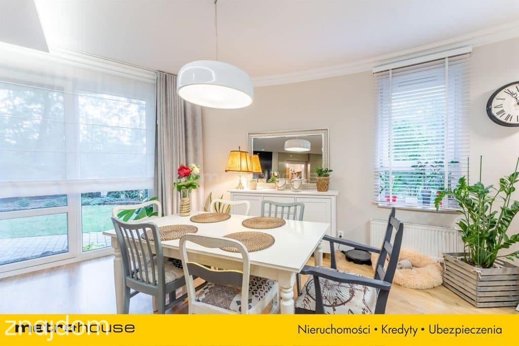 Apartament 90m² z ogrodem 200 m² Wyspa Solna - zdjęcie 4