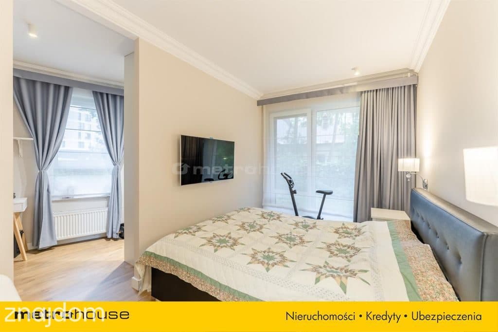Apartament 90m² z ogrodem 200 m² Wyspa Solna - zdjęcie 6