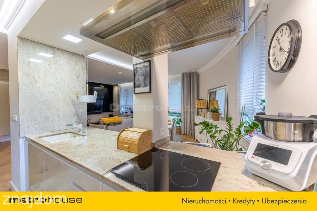Apartament 90m² z ogrodem 200 m² Wyspa Solna - zdjęcie 9