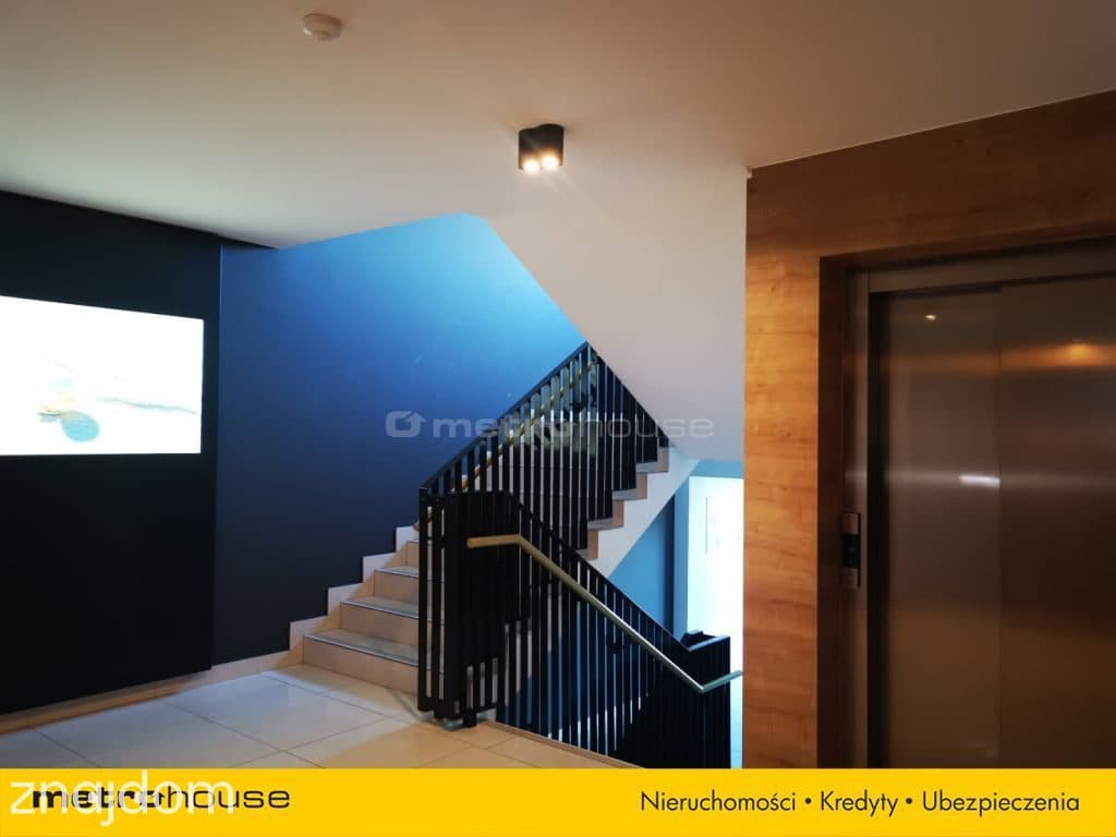 Kołobrzeg: 38 m² + balkon, basen, 2× parking - zdjęcie 12