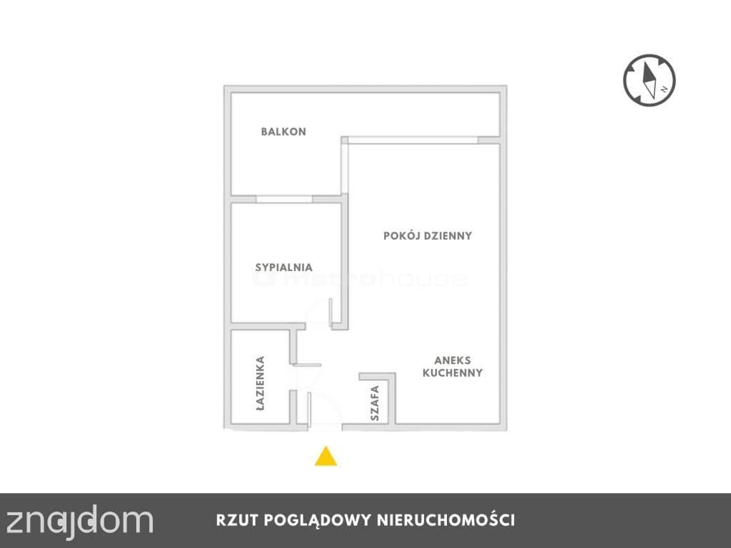 Kołobrzeg: 38 m² + balkon, basen, 2× parking - zdjęcie 15