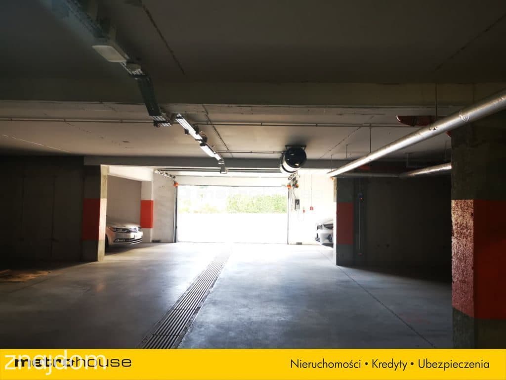 Kołobrzeg: 38 m² + balkon, basen, 2× parking - zdjęcie 17